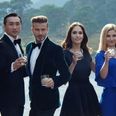 David Beckham whisky ad gets the all clear from UK watchdog