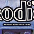 JOE’s Classic Song of the Day : The Prodigy – No Good (Start the Dance)