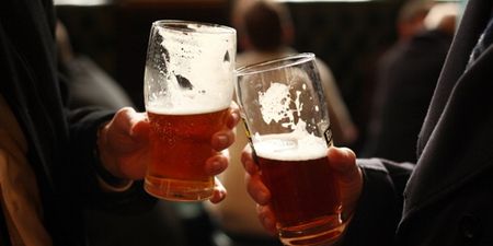 Pubs closing on Good Friday could be a thing of the past