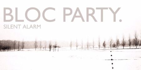 REWIND: Ranking the top 5 tracks from the brilliant Silent Alarm by Bloc Party