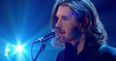 Hozier tweets his excitement about performing at this year’s Grammys