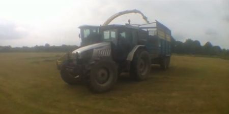 Video: Sexy silage videos don’t get much sexier than this one from Kerry