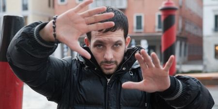 Dynamo announces his first ever live show in Ireland