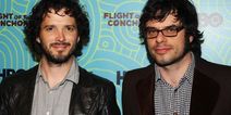 Good news for all you part-time models, because Flight Of The Conchords is returning to TV