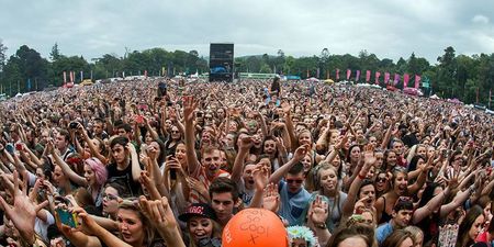 20 new acts have been added to the Longitude line-up