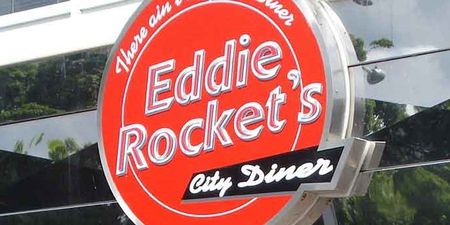 Eddie Rockets set to open outlets in Europe (and more in Ireland)