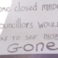 #SaveIrishBusking: Keywest releases video appeal to help save busking as we know it