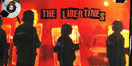 The Libertines announce a date in the the 3Arena this July