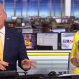Pic: That’s Gas! The sneakiest way to follow Transfer Deadline Day while you’re at work