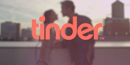 Long-lost brother and sister reunited… after flirting with each other on Tinder