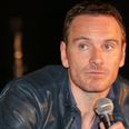 Pic: First picture of Michael Fassbender as Steve Jobs appears online