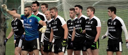 Henry Sellers, own points, fake tan and life inside the Ardfert GAA dressing room