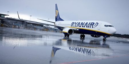 Ryanair are planning to branch out into the world of music
