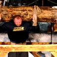 Video: The Mountain from Game of Thrones breaks weightlifting record that stood for 1,000 years
