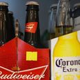 The online reaction to the increase in the minimum price for drink sales in Ireland