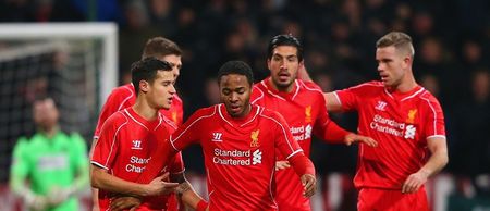 Pic: Liverpool fans might find Jason McAteer’s criticism of Raheem Sterling quite interesting