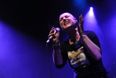 Pic: Sinead O’Connor has been shafted out of money by her booking agent and she’s venting her fury on Facebook
