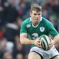 Pic: Gordon D’arcy’s reply to being left out of the Irish team to play Italy is gas