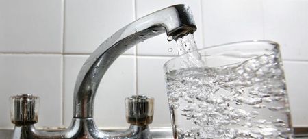 Irish Water says that 250,000 homes could face boil water notices