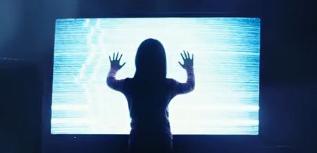Video: You might need to hold someone while watching the new Poltergeist trailer