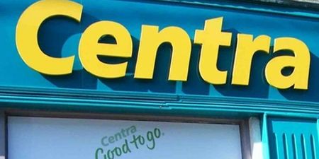 Pic: One lucky person won €10.2m after buying lotto ticket in this Kildare shop…