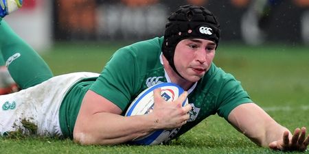 All the best reaction to Ireland’s Six Nations win over Italy