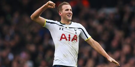 Video: Spurs fans mob Harry Kane’s brother in London pub after victory over Arsenal