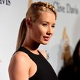 Rapper Iggy Azalea ordered a pizza and got a stalker instead