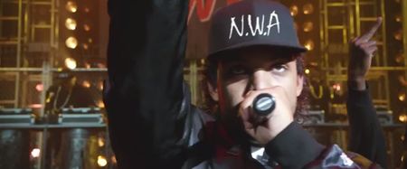 Video: The first trailer for N.W.A. biopic Straight Outta Compton has landed and it’s brilliant