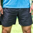 Get fit, look fit: Look good on leg day in these shorts
