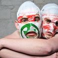 PIC: ITV2 lawyers have a tough time translating some of the Rubberbandits’ favourite sayings