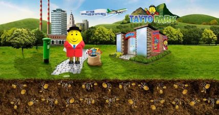 Great news for fans of crisps and employment! 150 new jobs announced for Tayto Park