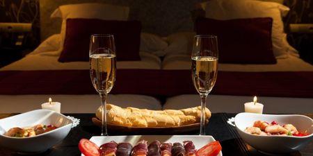 From cooking sausages, to knowing Pinot Grigio never played for Milan: 7 ways to impress your lover this Valentine’s Day