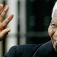 Gallery: Nelson Mandela was released from prison 25 years ago today