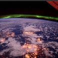 Pic: NASA astronaut captures a stunning image of Ireland and the Northern lights from space