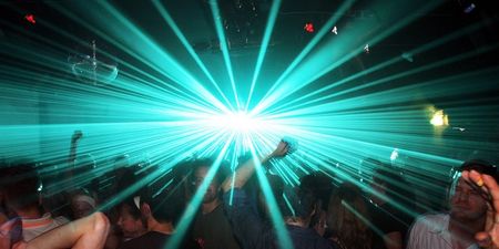 The top 5 best nightclubs in Ireland have been revealed