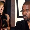 Audio: Beck’s Loser mixed with Kanye West’s Jesus Walks by the Arcade Fire’s Win Butler is slick