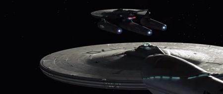 Video: This Star Wars v Star Trek mash-up trailer is incredible