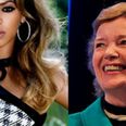 Great news: You can finally get a photo taken with Beyonce & Mary Robinson in this Dublin club