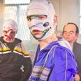 Rubberbandits to tread the hallowed boards of the Abbey Theatre