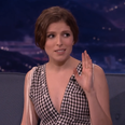 Video: Anna Kendrick reveals the one key trick to taking the perfect naked selfie