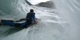 Video: Watch as bodyboarders surf through barrels off Ireland’s West Coast