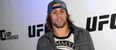 PIC: Urijah Faber definitely has our favourite tribute to Conor McGregor
