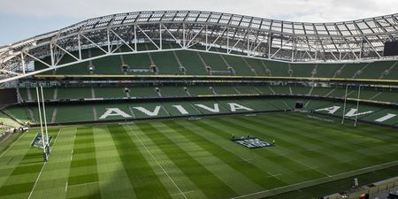 VIDEO: RTÉ commentator slams today’s FAI Cup Final teams as ‘disrespectful’