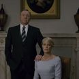 Trailer: Frank and Claire under the spotlight in latest House of Cards teaser