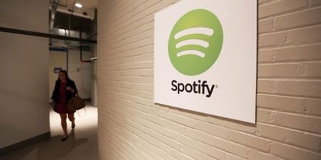 Spotify reveals Top 10 Sex Songs Playlist