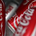 Your soft drinks are about to get more expensive under a newly approved sugar tax