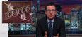 Video: John Oliver delivers masterclass attack on the tobacco industry