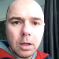 Video: Karl Pilkington proposes to a fan’s girlfriend in this brilliant short clip