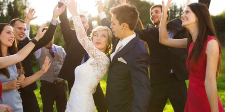 Wedding photographer shares the telling ‘sign’ a marriage won’t last